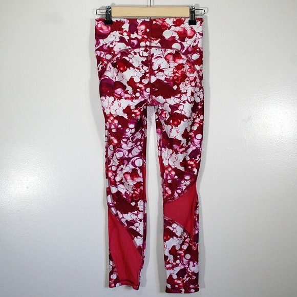 Under Armour Heat Gear Ankle Crop Impulse Leggings - Picture 3 of 6